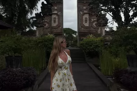 Oriana