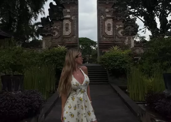Oriana