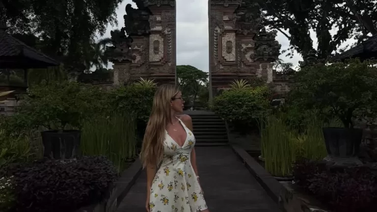 Oriana