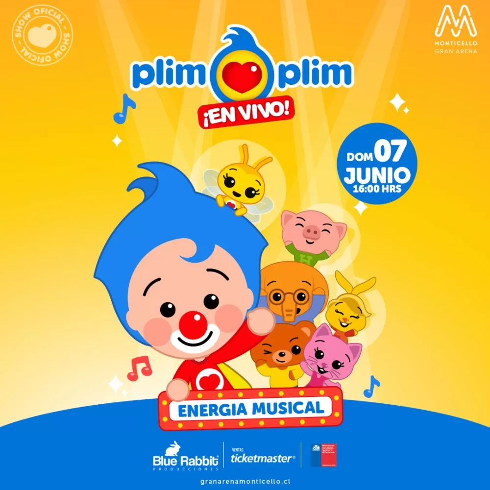 Plim Plim Gran Arena Monticello (1)
