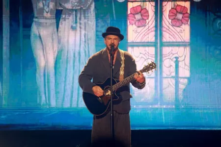 Ricardo Arjona