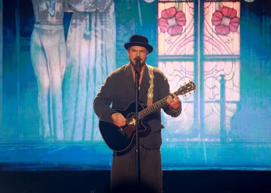 Ricardo Arjona
