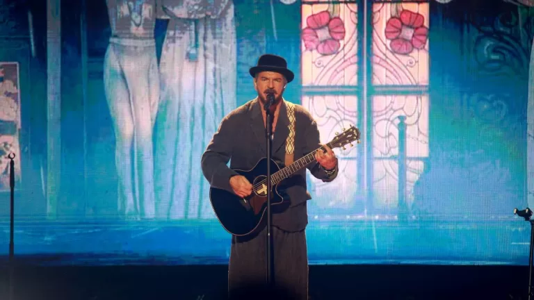 Ricardo Arjona
