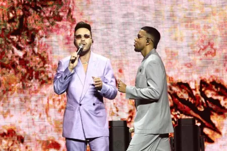 Romeo Santos Y Prince Royce (1)