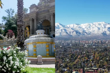 Santiago