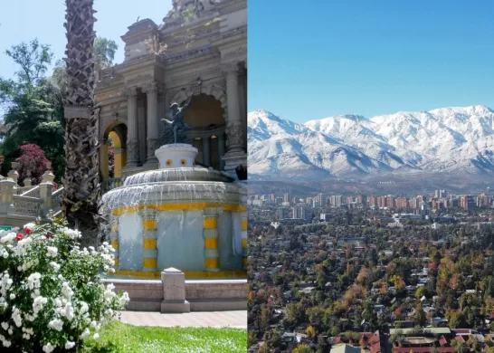 Santiago