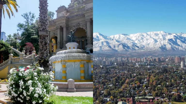 Santiago