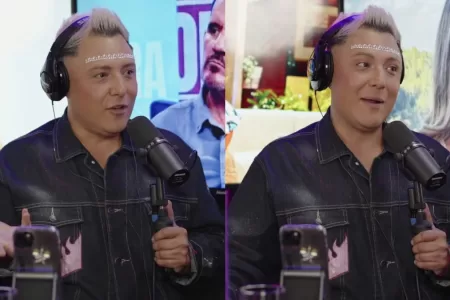 Sergio Rojas Sobre Oriana Marzoli
