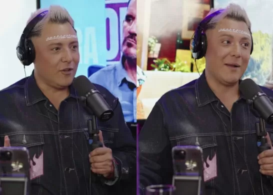 Sergio Rojas Sobre Oriana Marzoli
