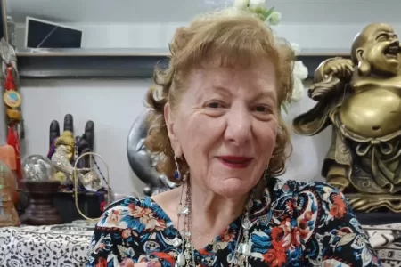 Tía Yoli