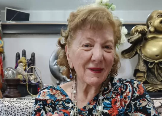 Tía Yoli