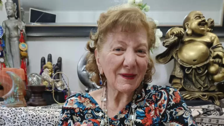 Tía Yoli
