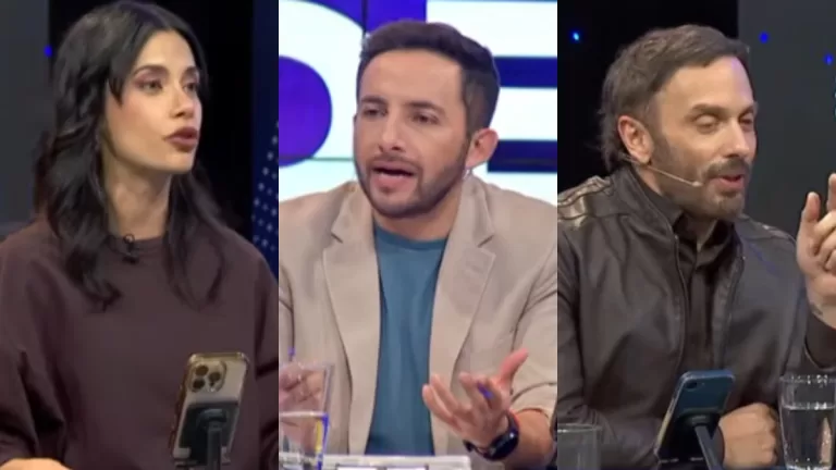 Camilísima, Hugo Valencia Y Javier Fernández