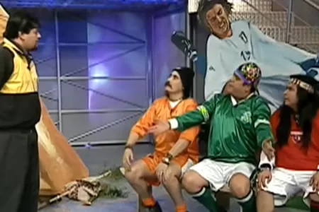 Dinamita Show Y Millenium Show
