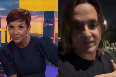 Fran García Huidobro Y Sebastián Eyzaguirre (1)