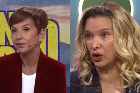 Francisca García Huidobro Y Claudia Schmidt
