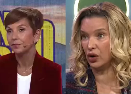 Francisca García Huidobro Y Claudia Schmidt