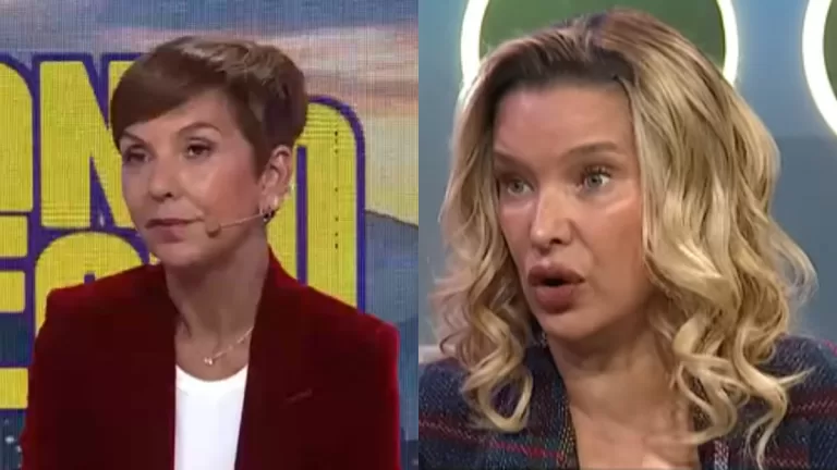 Francisca García Huidobro Y Claudia Schmidt