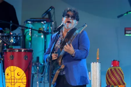 Joe Vasconcellos