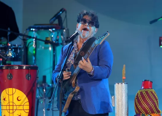 Joe Vasconcellos