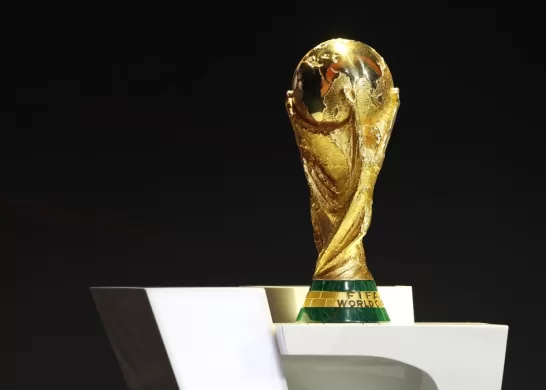 Mundial 2026