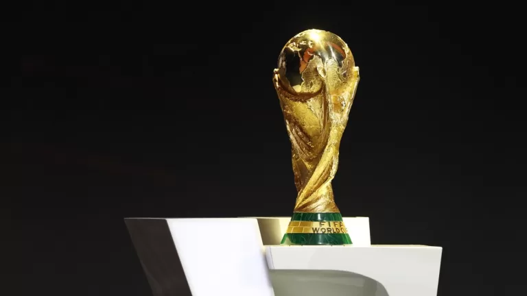 Mundial 2026