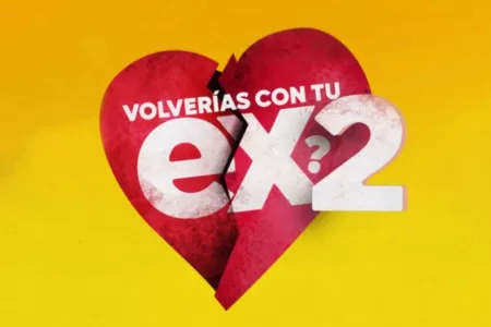 Pelea En Volverías Con Tu Ex