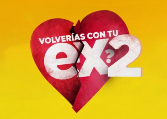 Pelea En Volverías Con Tu Ex