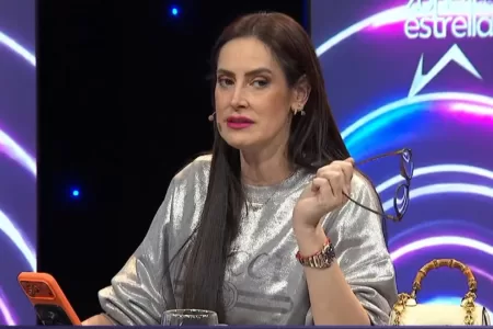 Adriana Barrientos