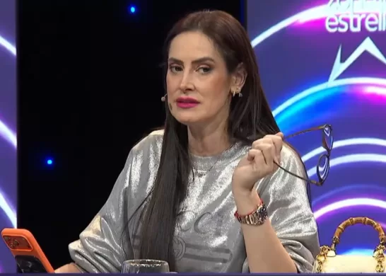 Adriana Barrientos