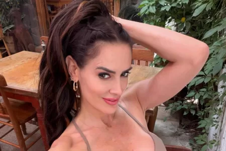 Adriana Barrientos Contra Luli