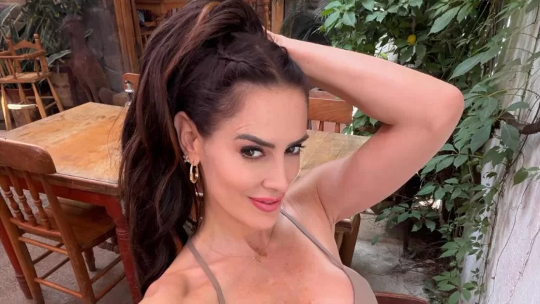 Adriana Barrientos Contra Luli