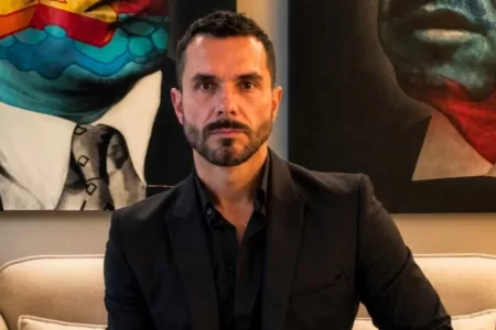 Álvaro Ballero