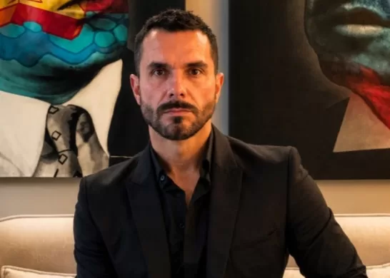 Álvaro Ballero