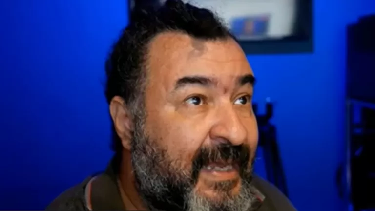 Aroldo Maciel Sobre Terremoto (1)
