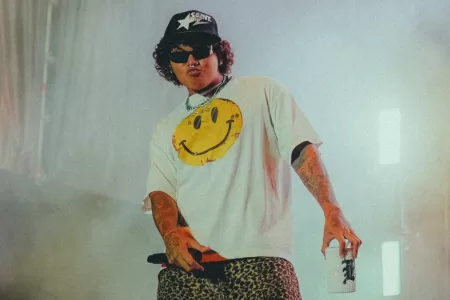 Beéle Regresa A Chile