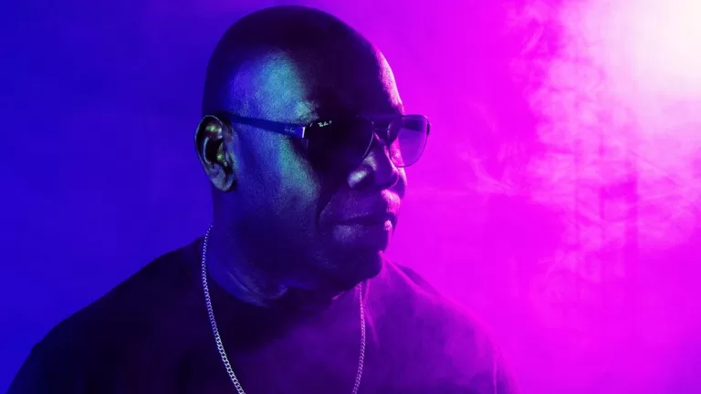 Carl Cox En Chile
