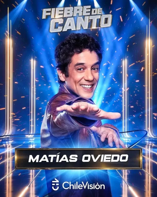 Chilevisión