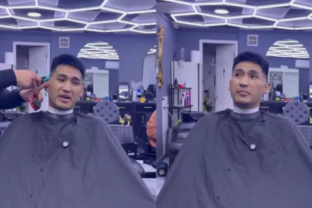 Confesión De El Chino