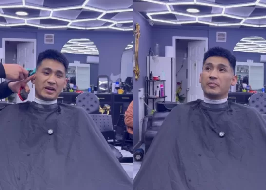 Confesión De El Chino