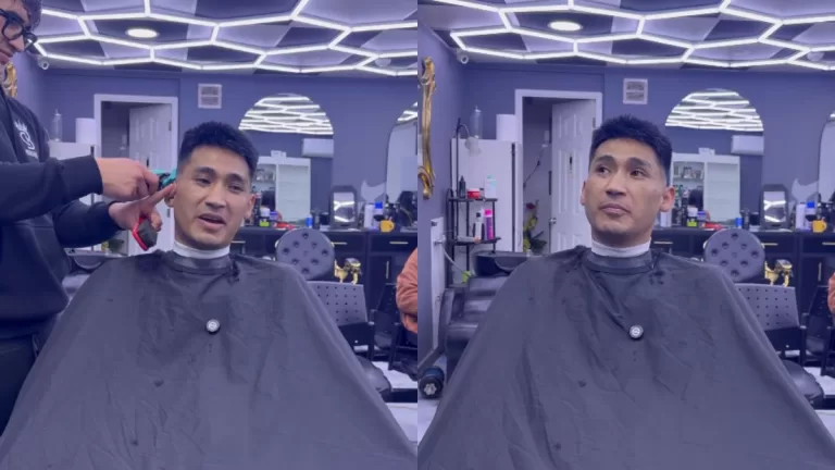 Confesión De El Chino