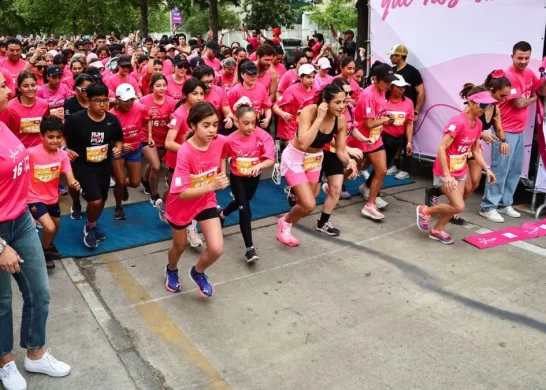 Corrida Por La Vida