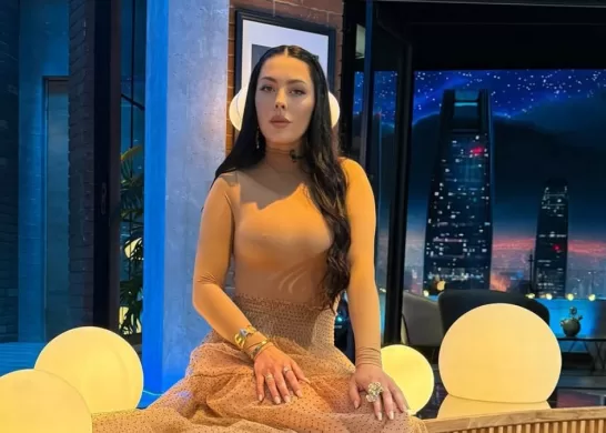 Daniela Aranguiz