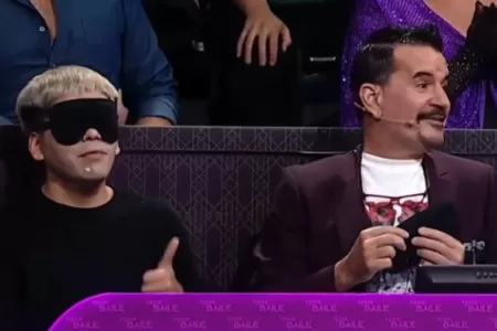 Diego Pánico Crisis