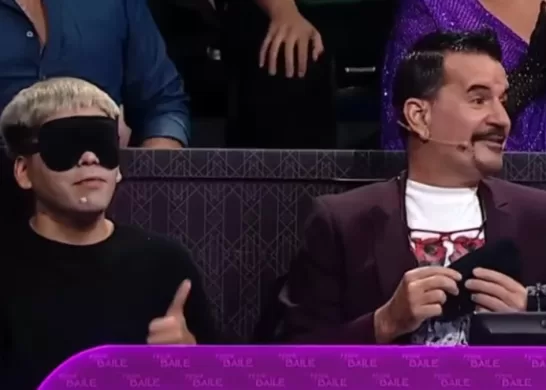 Diego Pánico Crisis