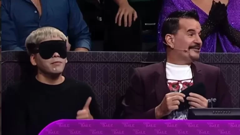 Diego Pánico Crisis