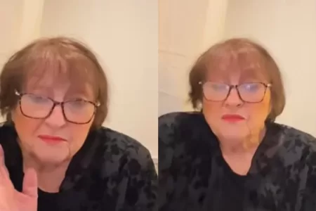 Doctora Cordero