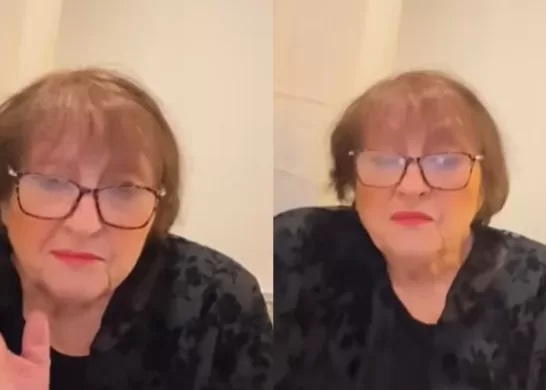 Doctora Cordero