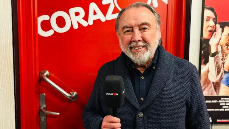 Don Carter En Radio Corazón