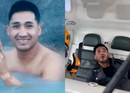 El Chino En Canal 13